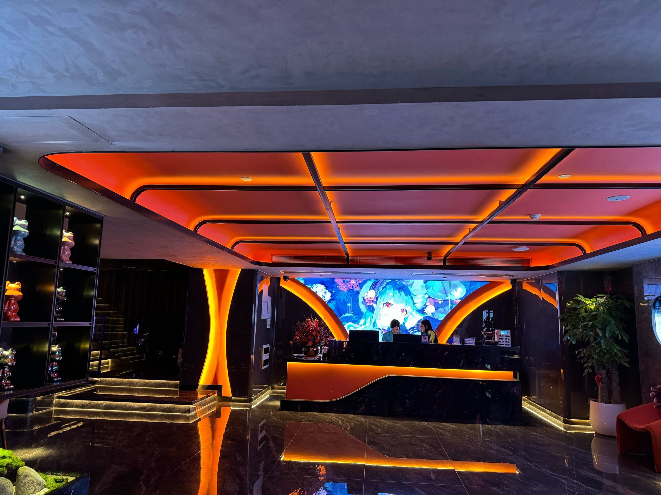 许昌商务ktv，性价比超高-禹州市ktv预定