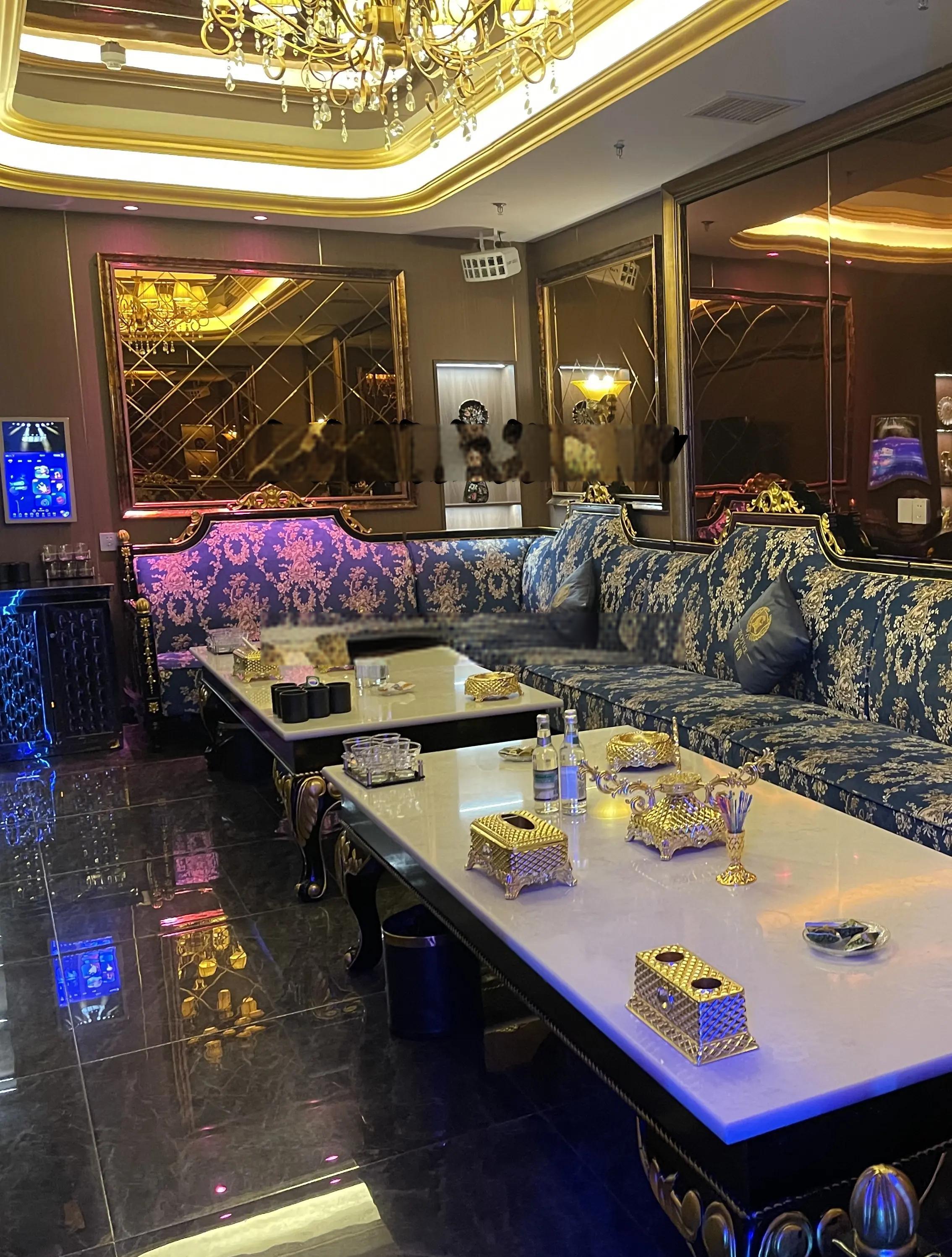 许昌商务ktv推荐中低端实惠选择-禹州市ktv预定