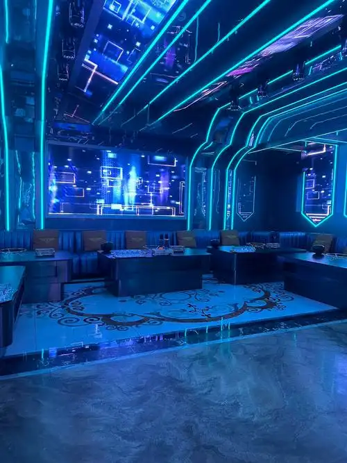 许昌商务ktv精彩玩法推荐-禹州市ktv预定